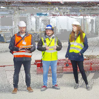 KI Bauleiter und KI Prüfsachverständige